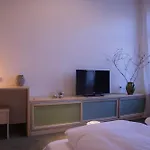 De Saxe Hotel Lipsia