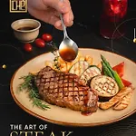 De Saxe Hotel