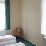 Hotel De Saxe Lipsia