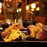 De Saxe Hotel