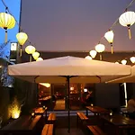 Hotel De Saxe Lipsia