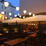 De Saxe Hotel