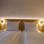 De Saxe Hotel