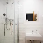 De Saxe Hotel
