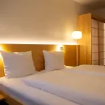 De Saxe Hotel 3*