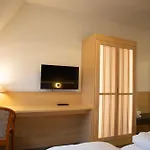 Hotel De Saxe 3*