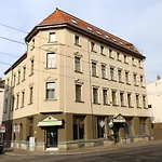 Hotel De Saxe