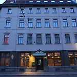 De Saxe Hotel