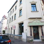 De Saxe Hotel