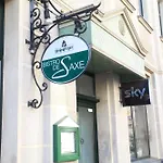 Hotel De Saxe Leipzig