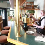 De Saxe Hotel
