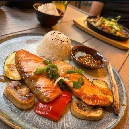 Hotel Hotel De Saxe Leipzig