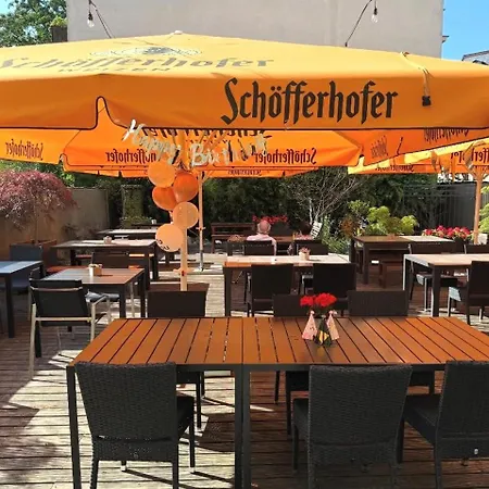 Hotel Hotel De Saxe Leipzig Leipzig