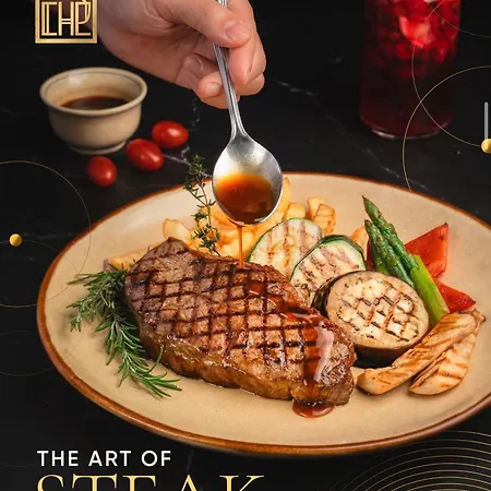 De Saxe Hotel
