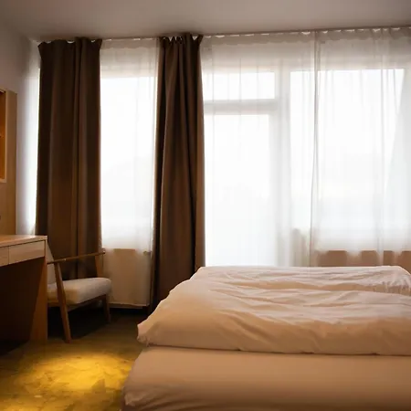 Hotel De Saxe