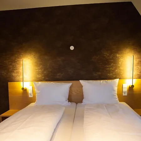 Hotel De Saxe Leipzig Hotel 3*