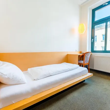 Hotel De Saxe Leipzig