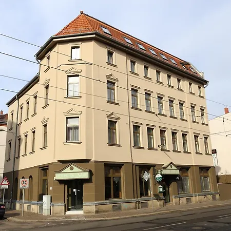 Hotel De Saxe