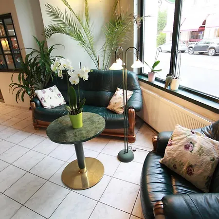 De Saxe מלון לייפציג