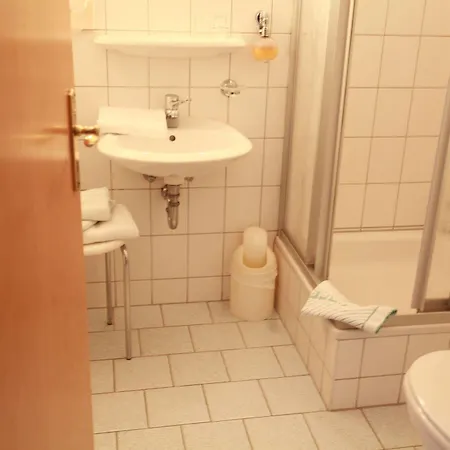 De Saxe 3* לייפציג