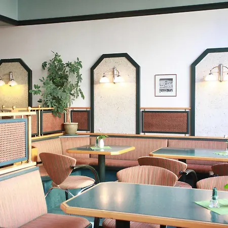 De Saxe מלון לייפציג