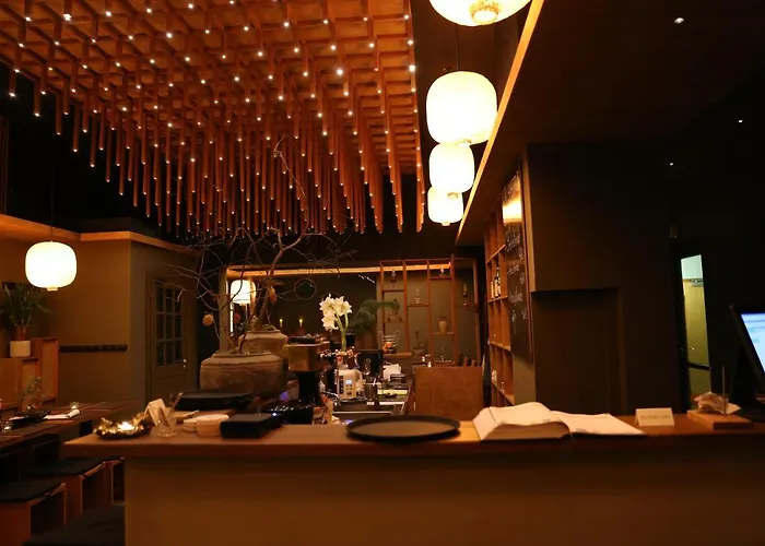 Hotel De Saxe Leipzig