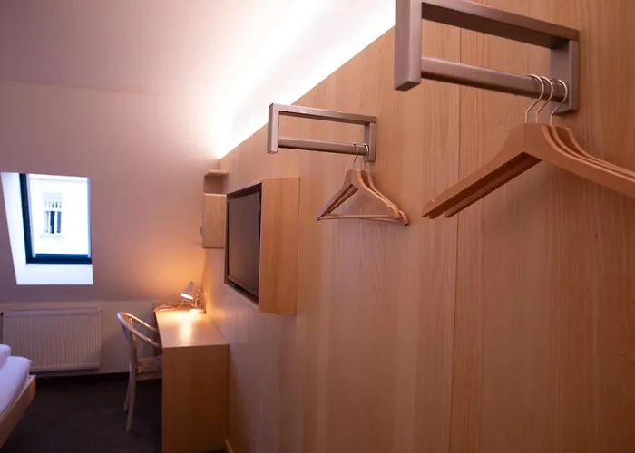 Hotel De Saxe Leipzig Hotel 3*