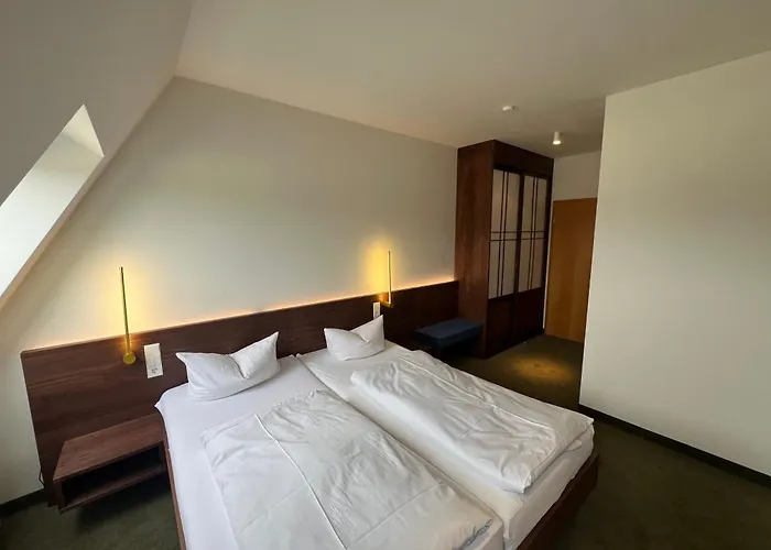 Hotel De Saxe Leipzig Leipzig