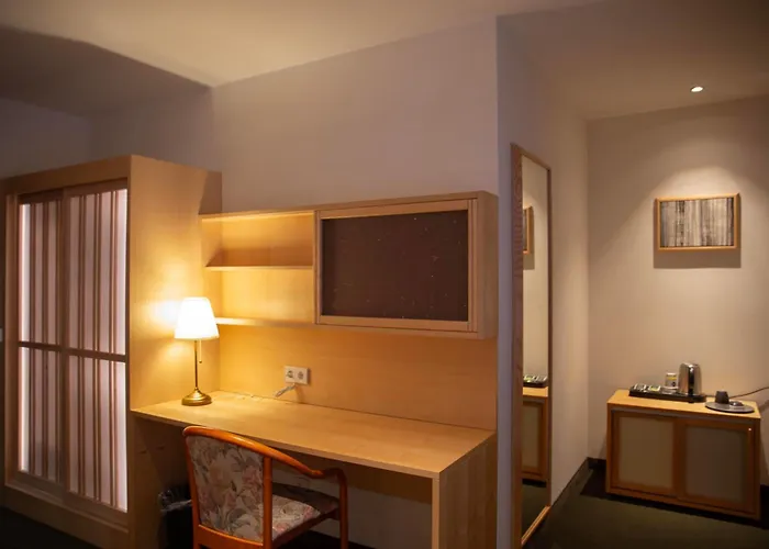 Hotel De Saxe Leipzig Hotel Leipzig