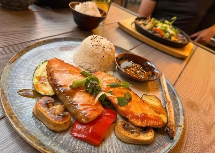 Hotel Hotel De Saxe Leipzig