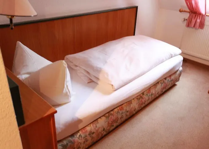 Hotel De Saxe Leipzig Hotel 3*