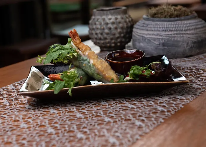 De Saxe Отель 3*