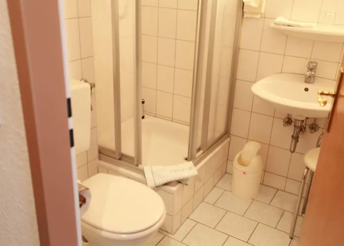 Hotel De Saxe Leipzig Hotel 3*