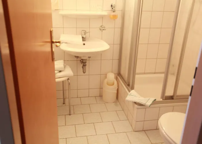 Hotel De Saxe Leipzig 3* Leipzig