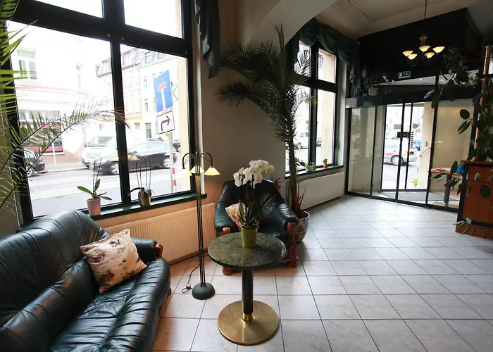 De Saxe Лейпциг