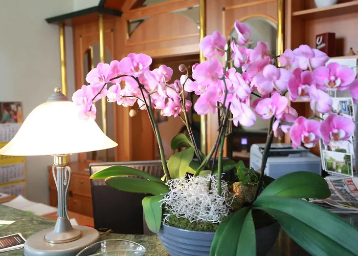 Hotel De Saxe Leipzig 3* Leipzig