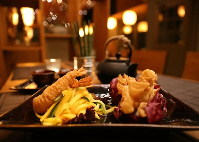 Hotel De Saxe Leipzig Hotel